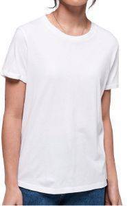 T-SHIRT SUPERDRY PREMIUM CREW NECK G60162YT ΛΕΥΚΟ (S) T-SHIRT SUPERDRY PREMIUM CREW NECK G60162YT ΛΕΥΚΟ (S)