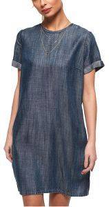 ΦΟΡΕΜΑ SUPERDRY SHAY TEE JEAN MIDI G80104JT ΜΠΛΕ (S) ΦΟΡΕΜΑ SUPERDRY SHAY TEE JEAN MIDI G80104JT ΜΠΛΕ (S)