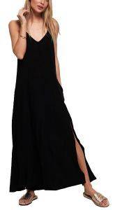 ΦΟΡΕΜΑ SUPERDRY CARISSA MACRAME MAXI G80123OT ΜΑΥΡΟ (S) ΦΟΡΕΜΑ SUPERDRY CARISSA MACRAME MAXI G80123OT ΜΑΥΡΟ (S)
