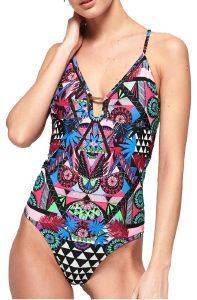 ������� ����� SUPERDRY AVA CROSS BACK VEE G30104WT ��������� (M)