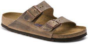 �������� BIRKENSTOCK ARIZONA BS 552811 TABACCO ���� (45)