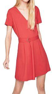 ΦΟΡΕΜΑ PEPE JEANS AINA PL952463 ΚΟΚΚΙΝΟ (M) ΦΟΡΕΜΑ PEPE JEANS AINA PL952463 ΚΟΚΚΙΝΟ (M)