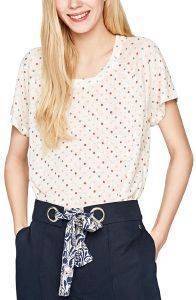 T-SHIRT PEPE JEANS RAPUNTZEL PL504093  (L)