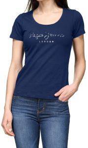 T-SHIRT PEPE JEANS ANGELICA PL504034   (S)