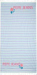 ΠΕΤΣΕΤΑ ΘΑΛΑΣΣΗΣ PEPE JEANS STELLA PL110571 ΠΟΛΥΧΡΩΜΗ (180X90 CM) ΠΕΤΣΕΤΑ ΘΑΛΑΣΣΗΣ PEPE JEANS STELLA PL110571 ΠΟΛΥΧΡΩΜΗ (180X90 CM)