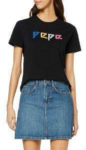 T-SHIRT PEPE JEANS ELIA PL504056  (S)