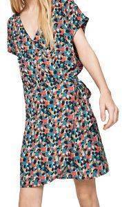 ΦΟΡΕΜΑ PEPE JEANS FIONA MINI PL952477 ΠΟΛΥΧΡΩΜΟ (L) ΦΟΡΕΜΑ PEPE JEANS FIONA MINI PL952477 ΠΟΛΥΧΡΩΜΟ (L)