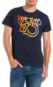 T-SHIRT PEPE JEANS PHILIP PM506387   (XXL)