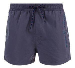 ����� BOXER PEPE JEANS NAVIA PMB10205 ���� (M)