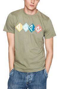 T-SHIRT PEPE JEANS JOEL PM506356 ���� (M)