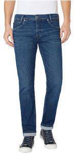 JEANS PEPE SPIKE 32 REGULAR PM200029GM42 ΜΠΛΕ (31) JEANS PEPE SPIKE 32 REGULAR PM200029GM42 ΜΠΛΕ (31)