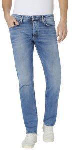 JEANS PEPE RYAN STRAIGHT PM204403NO94 ΑΝΟΙΧΤΟ ΜΠΛΕ (31) JEANS PEPE RYAN STRAIGHT PM204403NO94 ΑΝΟΙΧΤΟ ΜΠΛΕ (31)