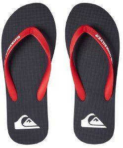 ΣΑΓΙΟΝΑΡΕΣ QUIKSILVER MOLOKAI AQYL100601 ΣΚΟΥΡΟ ΜΠΛΕ/ΚΟΚΚΙΝΟ (41) ΣΑΓΙΟΝΑΡΕΣ QUIKSILVER MOLOKAI AQYL100601 ΣΚΟΥΡΟ ΜΠΛΕ/ΚΟΚΚΙΝΟ (41)