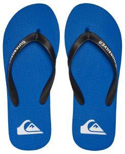 ΣΑΓΙΟΝΑΡΕΣ QUIKSILVER MOLOKAI AQYL100601 ΜΠΛΕ ΡΟΥΑ/ΜΑΥΡΟ (41) ΣΑΓΙΟΝΑΡΕΣ QUIKSILVER MOLOKAI AQYL100601 ΜΠΛΕ ΡΟΥΑ/ΜΑΥΡΟ (41)