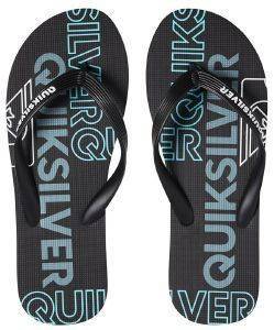 ΣΑΓΙΟΝΑΡΕΣ QUIKSILVER MOLOKAI NITRO AQYL100787 ΜΑΥΡΟ/ΜΠΛΕ (43) ΣΑΓΙΟΝΑΡΕΣ QUIKSILVER MOLOKAI NITRO AQYL100787 ΜΑΥΡΟ/ΜΠΛΕ (43)