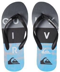 ΣΑΓΙΟΝΑΡΕΣ QUIKSILVER MOLOKAI WORDBLOCK AQYL100788 ΜΑΥΡΟ/ΜΠΛΕ (45) ΣΑΓΙΟΝΑΡΕΣ QUIKSILVER MOLOKAI WORDBLOCK AQYL100788 ΜΑΥΡΟ/ΜΠΛΕ (45)