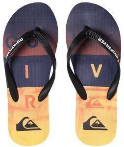  QUIKSILVER MOLOKAI WORDBLOCK AQYL100788 // (43)