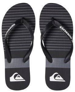 ΣΑΓΙΟΝΑΡΕΣ QUIKSILVER MOLOKAI TIJUANA AQYL100682 ΜΑΥΡΟ/ΓΚΡΙ (44) ΣΑΓΙΟΝΑΡΕΣ QUIKSILVER MOLOKAI TIJUANA AQYL100682 ΜΑΥΡΟ/ΓΚΡΙ (44)