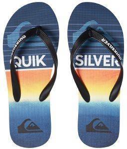 ΣΑΓΙΟΝΑΡΕΣ QUIKSILVER MOLOKAI HIGHLINE SLAB AQYL100792 ΜΑΥΡΟ/ΜΠΛΕ (45) ΣΑΓΙΟΝΑΡΕΣ QUIKSILVER MOLOKAI HIGHLINE SLAB AQYL100792 ΜΑΥΡΟ/ΜΠΛΕ (45)