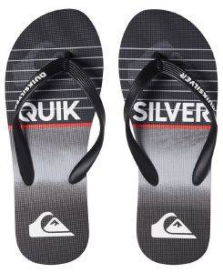 ΣΑΓΙΟΝΑΡΕΣ QUIKSILVER MOLOKAI HIGHLINE SLAB AQYL100792 ΜΑΥΡΟ/ΓΚΡΙ (45) ΣΑΓΙΟΝΑΡΕΣ QUIKSILVER MOLOKAI HIGHLINE SLAB AQYL100792 ΜΑΥΡΟ/ΓΚΡΙ (45)