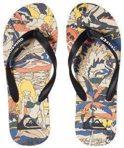 ΣΑΓΙΟΝΑΡΕΣ QUIKSILVER MOLOKAI FEELIN FINE AQYL100789 ΜΑΥΡΟ/ΚΙΤΡΙΝΟ (43) ΣΑΓΙΟΝΑΡΕΣ QUIKSILVER MOLOKAI FEELIN FINE AQYL100789 ΜΑΥΡΟ/ΚΙΤΡΙΝΟ (43)