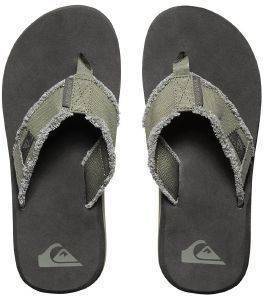 ΣΑΓΙΟΝΑΡΕΣ QUIKSILVER MONKEY ABYSS AQYL100047 ΠΡΑΣΙΝΟ/ΜΑΥΡΟ/ΚΑΦΕ (42) ΣΑΓΙΟΝΑΡΕΣ QUIKSILVER MONKEY ABYSS AQYL100047 ΠΡΑΣΙΝΟ/ΜΑΥΡΟ/ΚΑΦΕ (42)