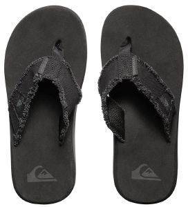 ΣΑΓΙΟΝΑΡΕΣ QUIKSILVER MONKEY ABYSS AQYL100047 ΜΑΥΡΟ/ΚΑΦΕ (42) ΣΑΓΙΟΝΑΡΕΣ QUIKSILVER MONKEY ABYSS AQYL100047 ΜΑΥΡΟ/ΚΑΦΕ (42)