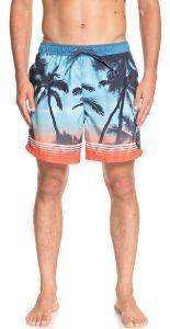 ΜΑΓΙΟ BOXER QUIKSILVER PARADISE VOLLEY 17 EQYJV03399 ΠΟΛΥΧΡΩΜΟ (L) ΜΑΓΙΟ BOXER QUIKSILVER PARADISE VOLLEY 17 EQYJV03399 ΠΟΛΥΧΡΩΜΟ (L)