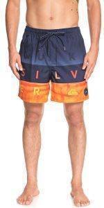 ΜΑΓΙΟ BOXER QUIKSILVER WORD BLOCK VOLLEY 17 EQYJV03405 ΣΚΟΥΡΟ ΜΠΛΕ/ΠΟΡΤΟΚΑΛΙ (L) ΜΑΓΙΟ BOXER QUIKSILVER WORD BLOCK VOLLEY 17 EQYJV03405 ΣΚΟΥΡΟ ΜΠΛΕ/ΠΟΡΤΟΚΑΛΙ (L)