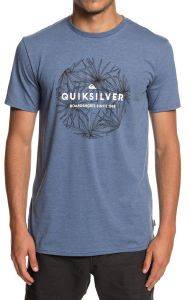 T-SHIRT QUIKSILVER CLASSIC BOB EQYZT05278 ΜΠΛΕ (S) T-SHIRT QUIKSILVER CLASSIC BOB EQYZT05278 ΜΠΛΕ (S)