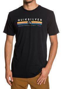 T-SHIRT QUIKSILVER GET BIZZY EQYZT05263  (S)