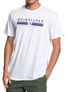 T-SHIRT QUIKSILVER GET BIZZY EQYZT05263  (L)