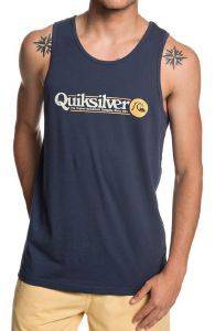 T-SHIRT QUIKSILVER ART TICKLE TANK  EQYZT05289   (L)