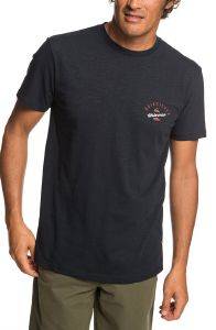 T-SHIRT QUIKSILVER AZTEC FISH EQMZT03145 ΜΑΥΡΟ (XXL) T-SHIRT QUIKSILVER AZTEC FISH EQMZT03145 ΜΑΥΡΟ (XXL)