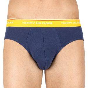 ������� TOMMY HILFIGER PREMIUM ESSENTIALS MIDI 1U87903766/507 ������ ���� 3��� (M)