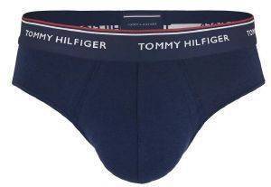 ΣΛΙΠΑΚΙ TOMMY HILFIGER PREMIUM ESSENTIALS MIDI 1U87903766 ΣΚΟΥΡΟ ΜΠΛΕ/ΜΠΛΕ ΡΟΥΑ/ΚΟΚΚΙΝΟ 3ΤΜΧ (XXL) ΣΛΙΠΑΚΙ TOMMY HILFIGER PREMIUM ESSENTIALS MIDI 1U87903766 ΣΚΟΥΡΟ ΜΠΛΕ/ΜΠΛΕ ΡΟΥΑ/ΚΟΚΚΙΝΟ 3ΤΜΧ (XXL)