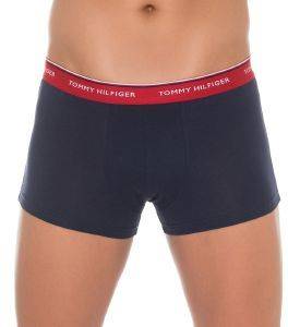 ��������� TOMMY HILFIGER PREMIUM ESSENTIALS HIPSTER 1U87903841/047 ������ ���� 3��� (XL)