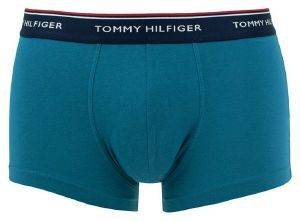 ΜΠΟΞΕΡΑΚΙ TOMMY HILFIGER PREMIUM ESSENTIALS 1U87903841/048 ΠΡΑΣΙΝΟ/ΓΑΛΑΖΙΟ/ΣΚΟΥΡΟ ΜΠΛΕ 3ΤΜΧ (XL) ΜΠΟΞΕΡΑΚΙ TOMMY HILFIGER PREMIUM ESSENTIALS 1U87903841/048 ΠΡΑΣΙΝΟ/ΓΑΛΑΖΙΟ/ΣΚΟΥΡΟ ΜΠΛΕ 3ΤΜΧ (XL)