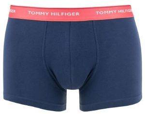 ΜΠΟΞΕΡΑΚΙ TOMMY HILFIGER PREMIUM ESSENTIALS HIPSTER 1U87903842/042 ΣΚΟΥΡΟ ΜΠΛΕ 3ΤΜΧ (M) ΜΠΟΞΕΡΑΚΙ TOMMY HILFIGER PREMIUM ESSENTIALS HIPSTER 1U87903842/042 ΣΚΟΥΡΟ ΜΠΛΕ 3ΤΜΧ (M)