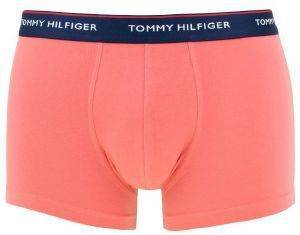 ΜΠΟΞΕΡΑΚΙ TOMMY HILFIGER PREMIUM ESSENTIALS HIPSTER 1U87903842/041 ΡΟΖ/ΓΚΡΙ/ΜΠΛΕ 3ΤΜΧ (M) ΜΠΟΞΕΡΑΚΙ TOMMY HILFIGER PREMIUM ESSENTIALS HIPSTER 1U87903842/041 ΡΟΖ/ΓΚΡΙ/ΜΠΛΕ 3ΤΜΧ (M)