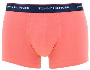 ��������� TOMMY HILFIGER PREMIUM ESSENTIALS HIPSTER 1U87903842/041 ���/����/���� 3��� (L)