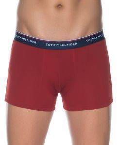 ΜΠΟΞΕΡΑΚΙ TOMMY HILFIGER PREMIUM ESSENTIALS HIPSTER 1U87903842/044 ΚΕΡΑΜΙΔΙ/ΜΠΛΕ 3ΤΜΧ (XXL) ΜΠΟΞΕΡΑΚΙ TOMMY HILFIGER PREMIUM ESSENTIALS HIPSTER 1U87903842/044 ΚΕΡΑΜΙΔΙ/ΜΠΛΕ 3ΤΜΧ (XXL)