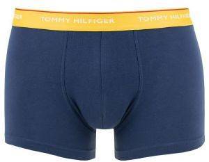 ��������� TOMMY HILFIGER PREMIUM ESSENTIALS TRUNK HIPSTER 1U87903842/507 ������ ���� 3��� (XL)