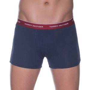 ΜΠΟΞΕΡΑΚΙ TOMMY HILFIGER PREMIUM ESSENTIALS TRUNK HIPSTER 1U87903842/045 ΣΚΟΥΡΟ ΜΠΛΕ 3ΤΜΧ (M) ΜΠΟΞΕΡΑΚΙ TOMMY HILFIGER PREMIUM ESSENTIALS TRUNK HIPSTER 1U87903842/045 ΣΚΟΥΡΟ ΜΠΛΕ 3ΤΜΧ (M)