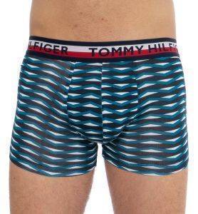  TOMMY HILFIGER TRUNK PRINT HIPSTER UM0UM01233/064 /  2 (M)