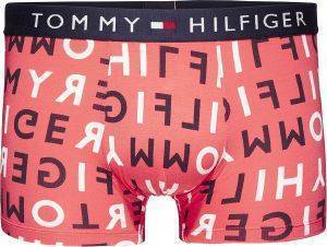  TOMMY HILFIGER TRUNK LOGO COLOR HIPSTER UM0UM01357/646  (M)
