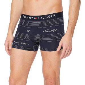 ΜΠΟΞΕΡΑΚΙ TOMMY HILFIGER TRUNK LOGO HIPSTER UM0UM01365/416 ΣΚΟΥΡΟ ΜΠΛΕ (L) ΜΠΟΞΕΡΑΚΙ TOMMY HILFIGER TRUNK LOGO HIPSTER UM0UM01365/416 ΣΚΟΥΡΟ ΜΠΛΕ (L)