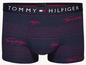 ΜΠΟΞΕΡΑΚΙ TOMMY HILFIGER TRUNK LOGO HIPSTER UM0UM01365/643 ΣΚΟΥΡΟ ΜΠΛΕ/ΡΟΖ (L) ΜΠΟΞΕΡΑΚΙ TOMMY HILFIGER TRUNK LOGO HIPSTER UM0UM01365/643 ΣΚΟΥΡΟ ΜΠΛΕ/ΡΟΖ (L)