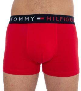ΜΠΟΞΕΡΑΚΙ TOMMY HILFIGER TRUNK HIPSTER UM0UM01367/611 ΚΟΚΚΙΝΟ (M) ΜΠΟΞΕΡΑΚΙ TOMMY HILFIGER TRUNK HIPSTER UM0UM01367/611 ΚΟΚΚΙΝΟ (M)