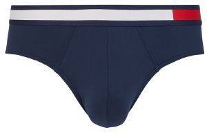 ΣΛΙΠΑΚΙ TOMMY HILFIGER UM0UM01377/416 ΣΚΟΥΡΟ ΜΠΛΕ (XL) ΣΛΙΠΑΚΙ TOMMY HILFIGER UM0UM01377/416 ΣΚΟΥΡΟ ΜΠΛΕ (XL)